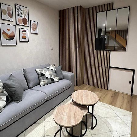 Maison Renovee Au Coeur Du Haut-Jura Entre-Deux-Monts 외부 사진